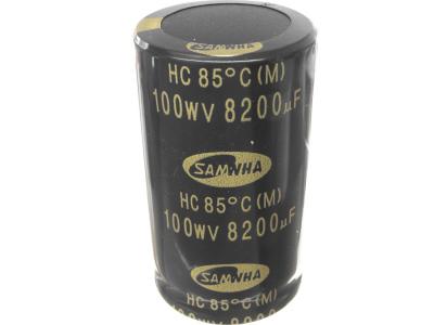 8200/100V(35x60) 85 градусов