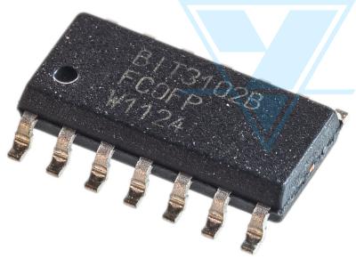BIT3102B