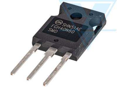 FGH40N60SMD