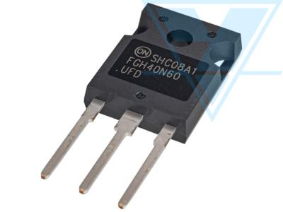 FGH40N60UFD