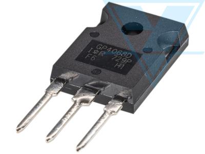 IRGP4068D