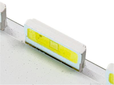 Светодиодная планка V6EY_400SM0_LED52 (492 мм 52 светодиода бокового свечения)