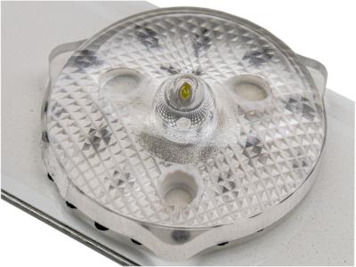 Комплект светодиодной подсветки CC02320D562V04 (2 планки по 562 мм 6 линз)