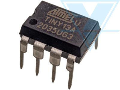 ATTiny13A-PU