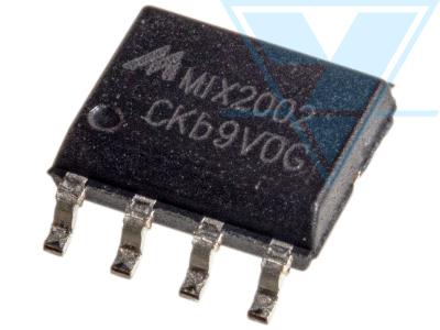 MIX2002