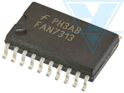 FAN7313M