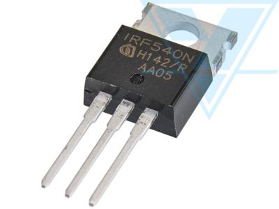 IRF540N
