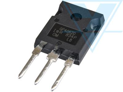 IRGP4062D