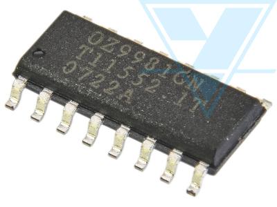 OZ9981GN