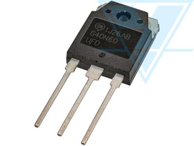 SGH40N60UFD