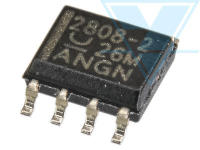 UCC2808D-2