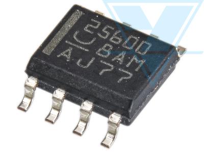 UCC25600D