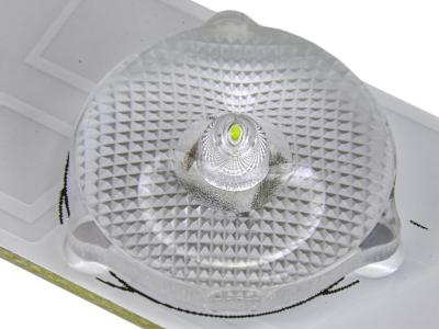 Светодиодная планка для подсветки ЖК панелей RF-AD420E23-1201S-03 (810 мм, 12 линз)
