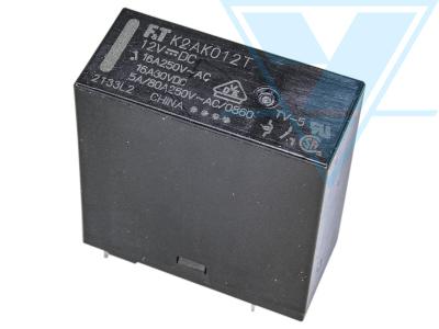 FTR-K2AK012T (12V, 16A,    )