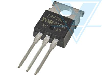 IRF2804