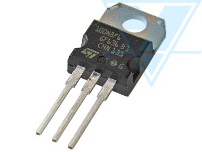 STP100N8F6