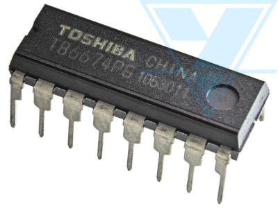 TB6674PG
