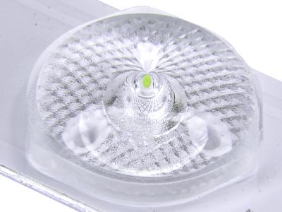 Светодиодная планка CRH-K323030T020664C-Rev1.0 (585 мм 6 линз)