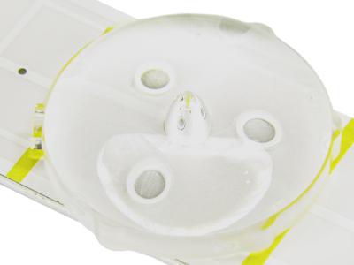 Комплект светодиодной подсветки V9Q7-490SM0-R0 (20 планок по 500 мм 8 линз)