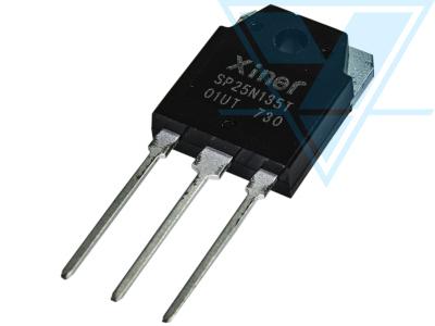 SP25N135T