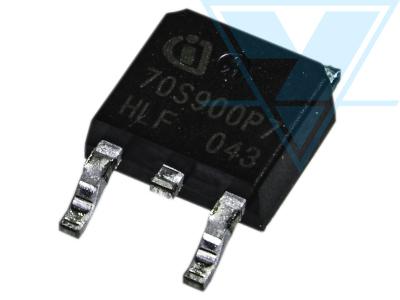 IPD70R900P7S
