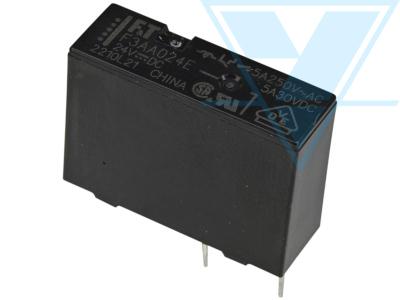 FTR-F3AA024E (24V, 5A,    )