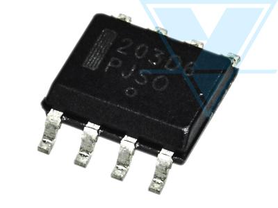 NCP1203D6