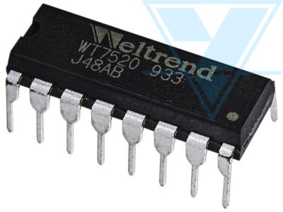 WT7520