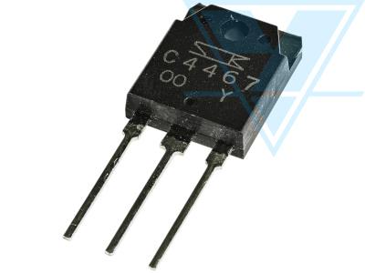 2SC4467