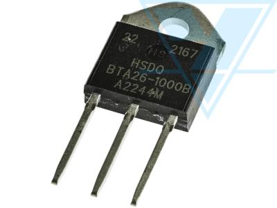 BTA26-1000B