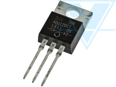 SBR40U120CT