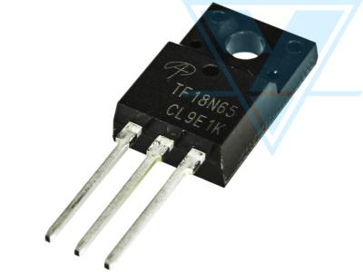 AOTF18N65