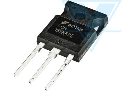 FCH165N60E