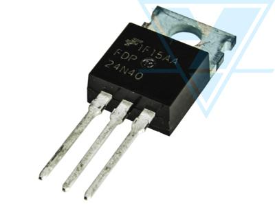 FDP24N40