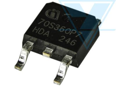IPD70R360P7S