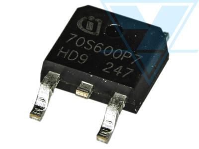 IPD70R600P7S