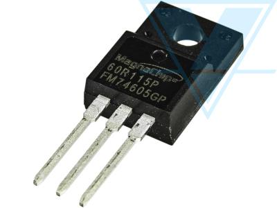 MMF60R115P