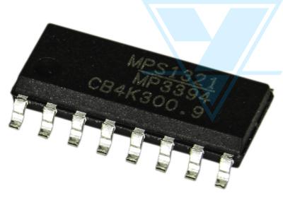 MP3394ES