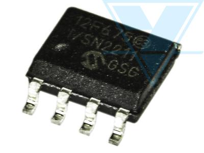 PIC12F675-I/SN