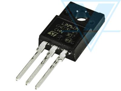 STF13NM60N