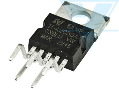 TDA2050AV