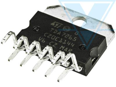 TDA7265