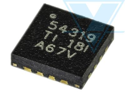TPS54319
