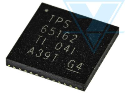 TPS65162