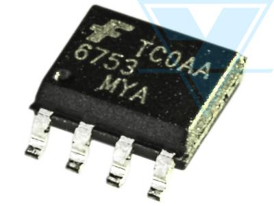 FAN6753MY