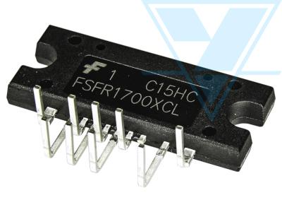 FSFR1700XC