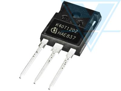 IKW40N120T2
