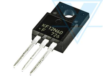 KF12N60F