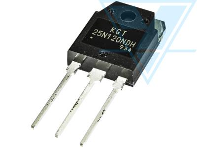 KGT25N120NDA