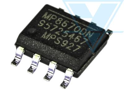 MP8670DN